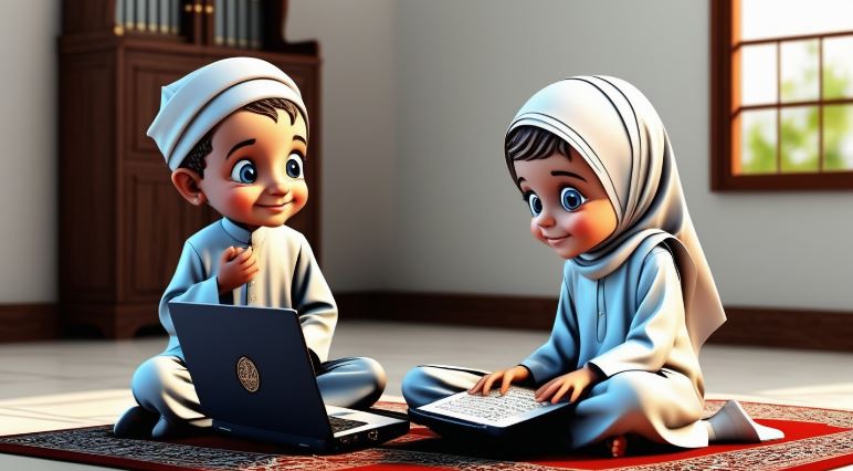 Online Quran School